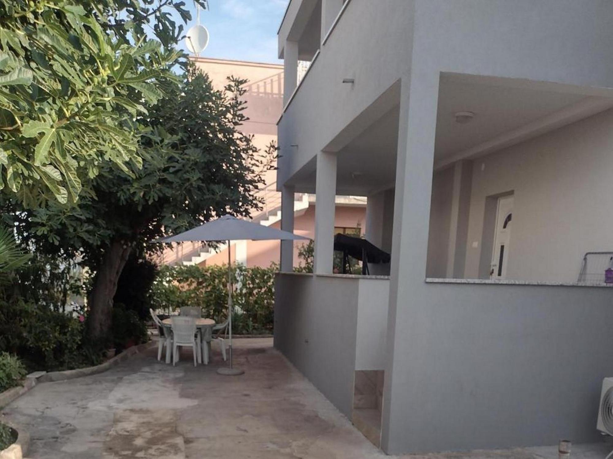 Apartments Franica Zadar Quarto foto